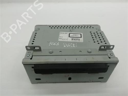 Used Radio Radio FORD FOCUS III 1.6 TDCi (115 hp) 14028276 14028276