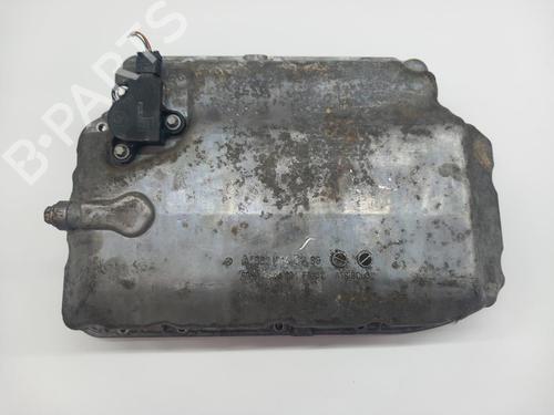 Oil sump MERCEDES-BENZ VIANO (W639) CDI 2.2 (639.811, 639.813, 639.815, 639.711, 639.713) | BP30166693M115 