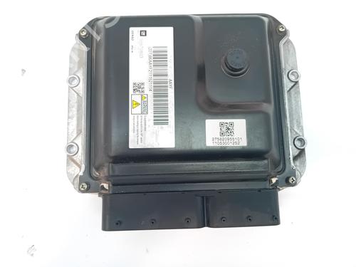 Used Engine control unit (ECU) OPEL ASTRA J (P10) [2009-2016]  19155764