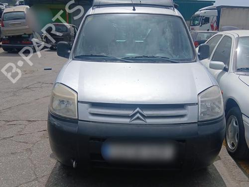 Gebruikte CITROËN BERLINGO / BERLINGO FIRST MPV (MF_, GJK_, GFK_) 1.6 HDI 75 (MF9HW, GJ9HWC, GF9HWC, GN9HWC) 4823027 Onderdelen