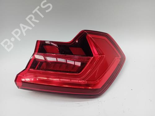 Rückleuchte Rechts für Rückleuchte Rechts AUDI A1 Sportback (GBA) 30 TFSI (116 hp) 34216112 34216112