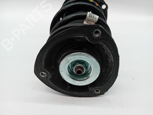 Left front shock absorber AUDI Q2 (GAB, GAG) 35 TFSI | BP29435114M16 