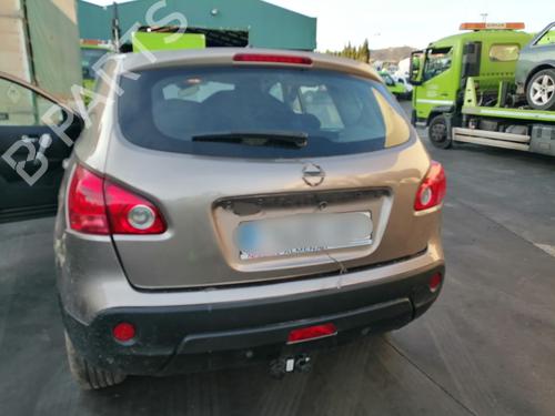 Rear right window mechanism NISSAN QASHQAI / QASHQAI +2 I (J10, NJ10, JJ10E) 2.0 | BP8882575C25 