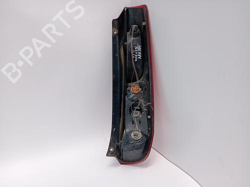 Left taillight FORD FIESTA V (JH_, JD_) 1.4 TDCi | BP18526221C34 