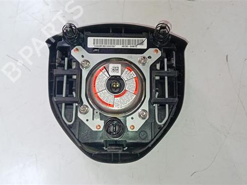 Airbag Kit SUZUKI CELERIO (LF) 1.0 (AVK310) | BP32271014C86 - Image 4