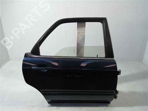 Used Right rear door Right rear door 16851680 16851680