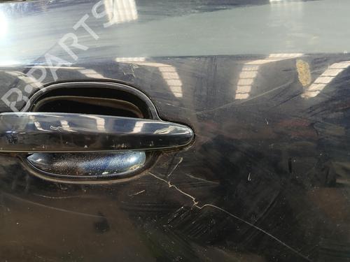 Right front door BMW 5 (E60) 525 i | BP27217531C3 