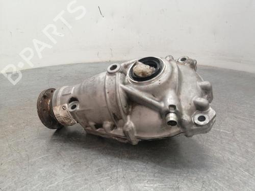 Front differential BMW X3 (F25) | BP30386337M23