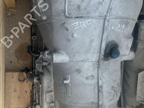 Gearbox BMW 3 (E90) 320 d | BP5526408M3