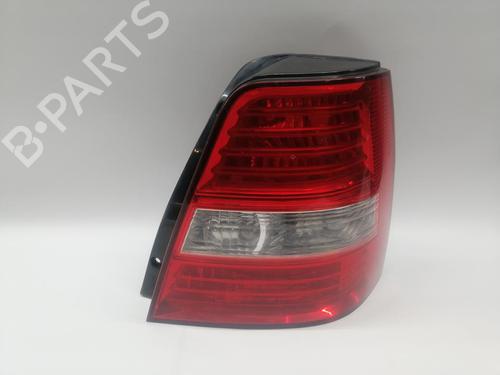 Used Right taillight Right taillight KIA SORENTO I (JC) [2002-2011] 33547663 33547663