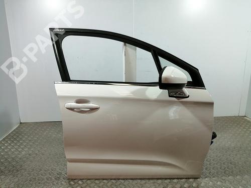 Used Right front door Right front door CITROËN C4 II (NC_) 1.6 VTi 120 (NC5FS0, NC5FS9) (120 hp) 11175483 11175483