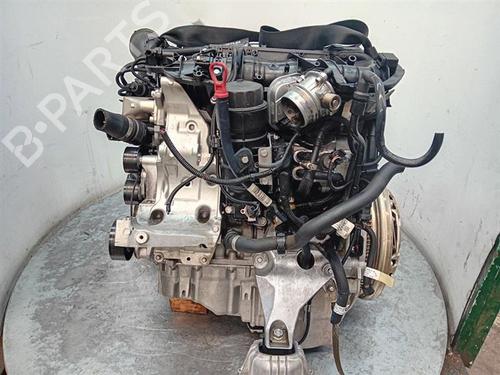 Engine BMW 1 (E87) 116 d | BP39756004M1 - Image 4