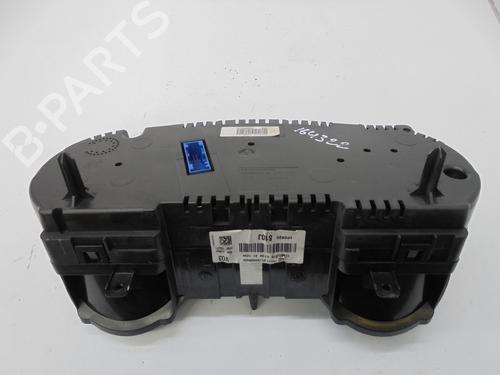 Instrument cluster SEAT LEON (1P1) 1.9 TDI | BP9123935C47 