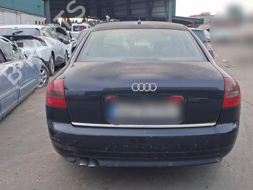 Left headlight AUDI A6 C5 (4B2, 4B4) 2.5 TDI | BP32683815C28 - Image 9