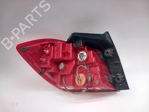 Right taillight HYUNDAI i30 (PDE, PD, PDEN) 2.0 N | BP29904368C35