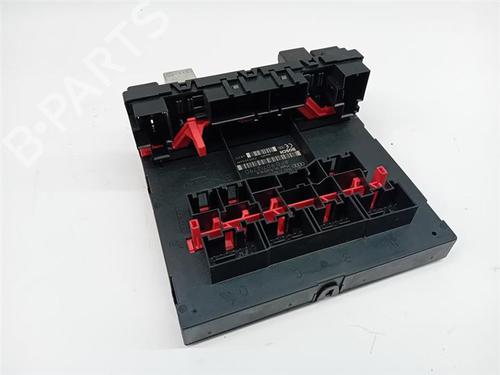 electronic-module-audi-a3-sportback-8pa-2004-2005-2006-2007-2008-2009-2010-2011-2012-2013-2014-2015-31070317 main image