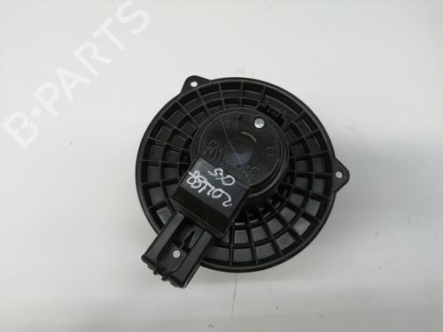 Heater blower motor MAZDA CX-5 (KF)  | BP29244034M62 