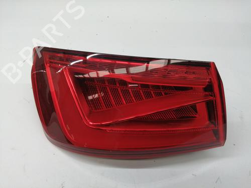 Venstre baglygte AUDI A3 Limousine (8VS, 8VM) [2013-2021]  26973763