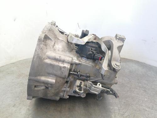 Gearbox FORD TRANSIT CONNECT V408 Box Body/MPV | BP37170886M3 - Image 6