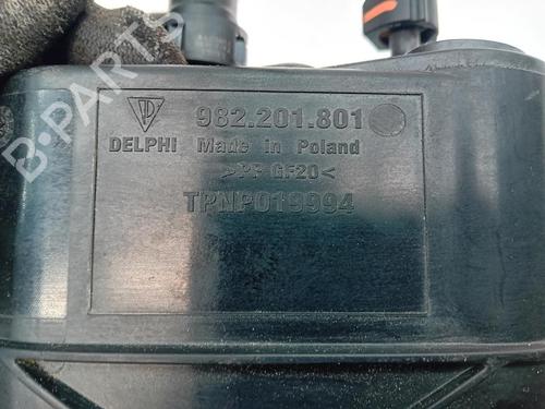 Other PORSCHE 718 BOXSTER (982) 2.0 T (982320, 982321, 982350, 982351) | BP37032524O1 - Image 4