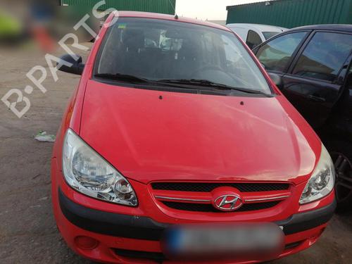Brukte deler til HYUNDAI GETZ (TB) 1.1 (67 hp) 4359459
