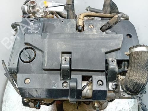 Engine KIA CARNIVAL II (GQ) 2.9 CRDi | BP38414463M1 - Image 5