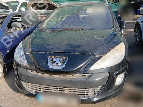 Used Parts PEUGEOT 308 SW I (4E_, 4H_)  1.6 16V  4976906