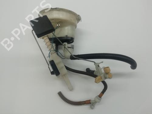 Used Fuel pump BMW 1 (E81) 116 i (115 hp) 14848400