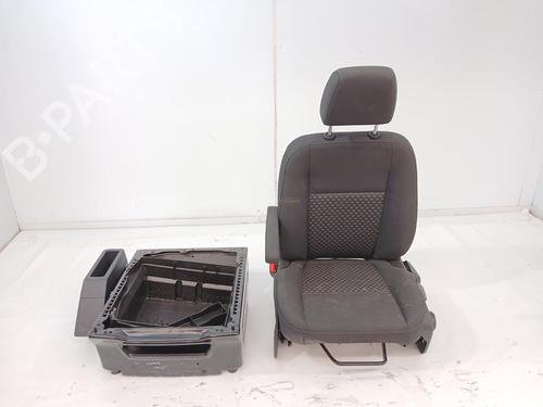 Used Left front seat Left front seat 37429288 37429288