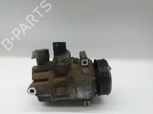 Used AC compressor AC compressor VW GOLF V (1K1) [2003-2010] 33930335 33930335