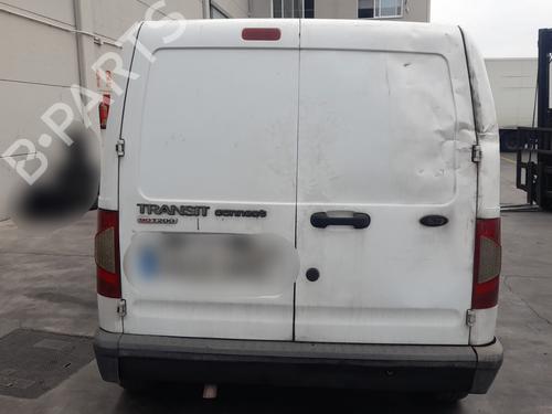 Left front door FORD TRANSIT CONNECT (P65_, P70_, P80_) 1.8 TDCi | BP18262616C2 