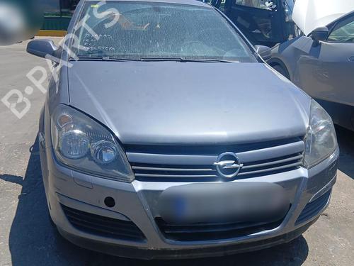 Brugte OPEL ASTRA H (A04)    4772663