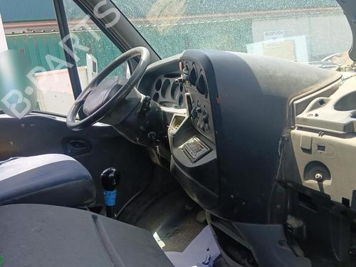 Engine IVECO DAILY III Platform/Chassis 35 C 12 , 35 S 12 (AEKA14A1, AEKA14AA, AEKA64A1,... | BP36864230M1  - Image 11