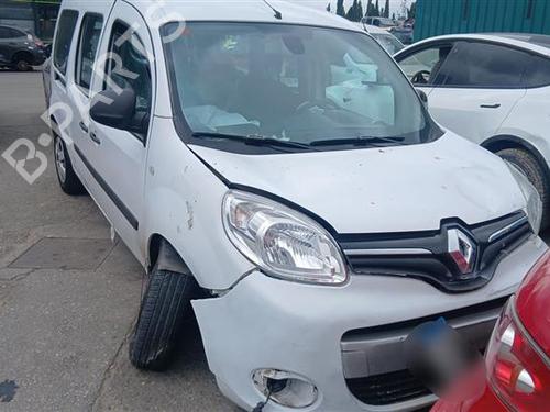Recambios RENAULT KANGOO / GRAND KANGOO II (KW0/1_)  1.5 dCi 110 (KW06, KW12)  4976803