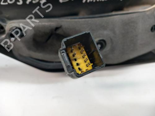 Right mirror NISSAN INTERSTAR Van (X70)  | BP29376102C27 