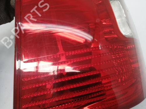 Left taillight RENAULT MEGANE II Estate (KM0/1_) 1.5 dCi (KM16, KM1E) | BP17717693C34 