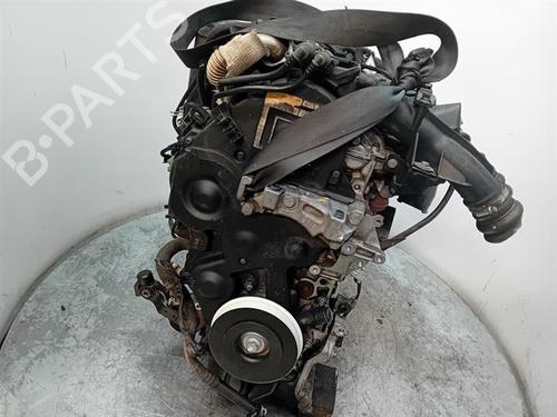 Engine PEUGEOT 307 Break (3E) 1.6 HDi 110 | BP33327383M1 - Image 3