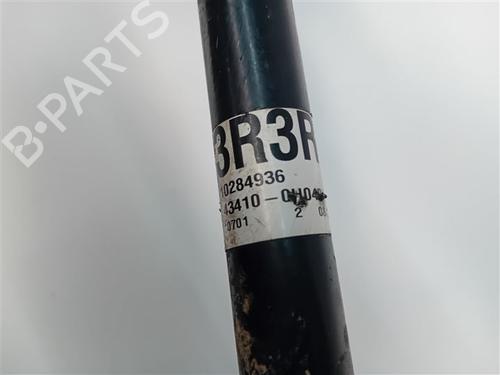 Right front driveshaft TOYOTA AYGO (_B4_) 1.0 VVTi (KGB40) | BP26447426M39 - Image 4