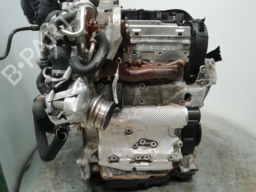 Engine AUDI Q3 Sportback (F3N) 40 TDI quattro | BP28288169M1 