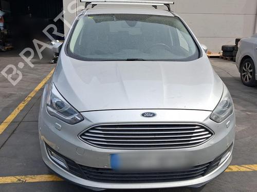 Brugte FORD C-MAX II (DXA/CB7, DXA/CEU) 1.0 EcoBoost 4934187
