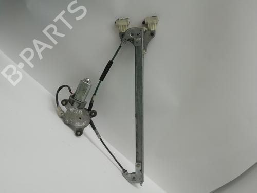 Front right window mechanism SUZUKI WAGON R+ Hatchback (MM) 1.3 (RB 413) (76 hp) 16819932