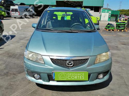 Used Parts MAZDA PREMACY (CP) 2.0 TD 4981674