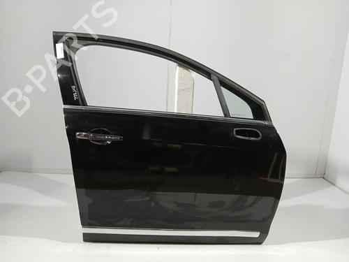 Used Right front door CITROËN C5 III (RD_) [2008-2017]  31095965