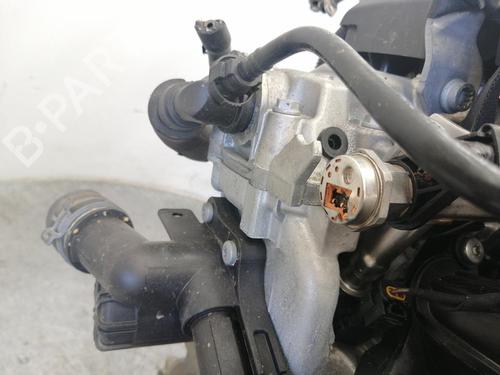 Motor SEAT IBIZA IV (6J5, 6P1)  | BP29904220M1