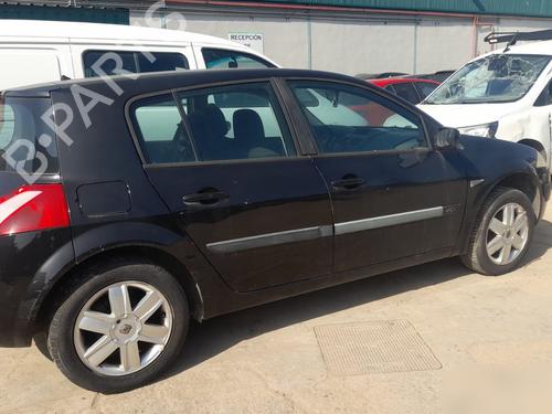 Elektronische module RENAULT MEGANE II (BM0/1_, CM0/1_) 1.5 dCi (BM0F, BM0T, BM2B, CM0F, CM0T) | BP25740753M83 