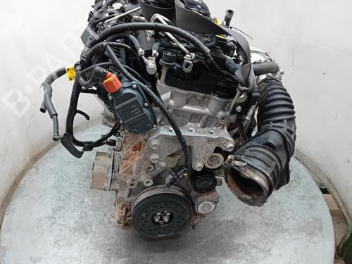 Engine OPEL MOKKA / MOKKA X (J13)  | BP26565271M1 