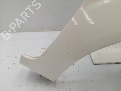Right front fenders FORD FIESTA V (JH_, JD_) 1.4 TDCi | BP30105296C42