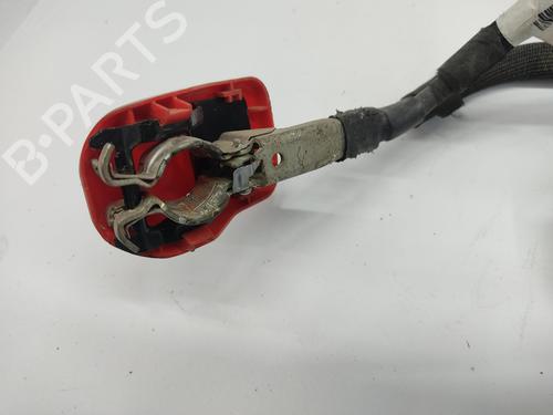 Fuse box PEUGEOT 3008 II SUV (MC_, MR_, MJ_, M4_)  | BP24167896E1 