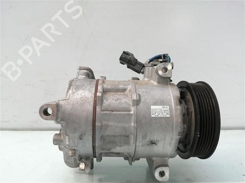 Used AC compressor AC compressor 16012720 16012720