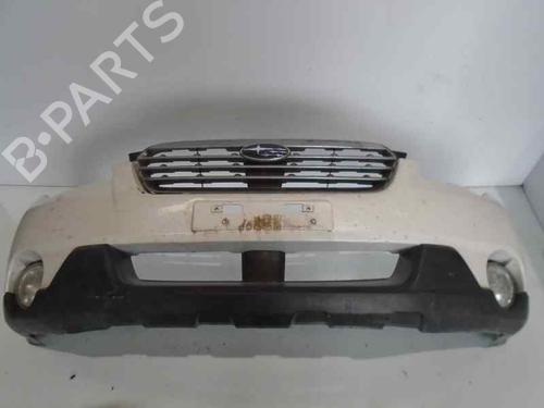 Used Front bumper SUBARU OUTBACK (BL, BP) 2.0 D AWD (BPD) (150 hp) 6437399